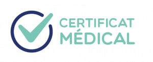 Dossier d'inscription / certificat médical 2