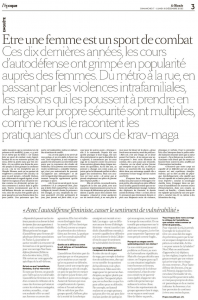 Article Le Monde 17/12/2023 page 3