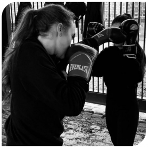 Women's Fight Back- Image d'accueil 1 Women's Fight Back- Image d'accueil 1