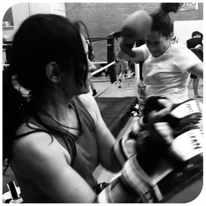 Women's Fight Back- Image d'accueil 2 Women's Fight Back- Image d'accueil 2