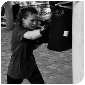 Women's Fight Back- Image d'accueil 3 Women's Fight Back- Image d'accueil 3